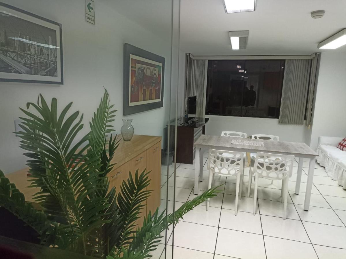 Hospedaje San Isidro 402 Lima Exterior foto