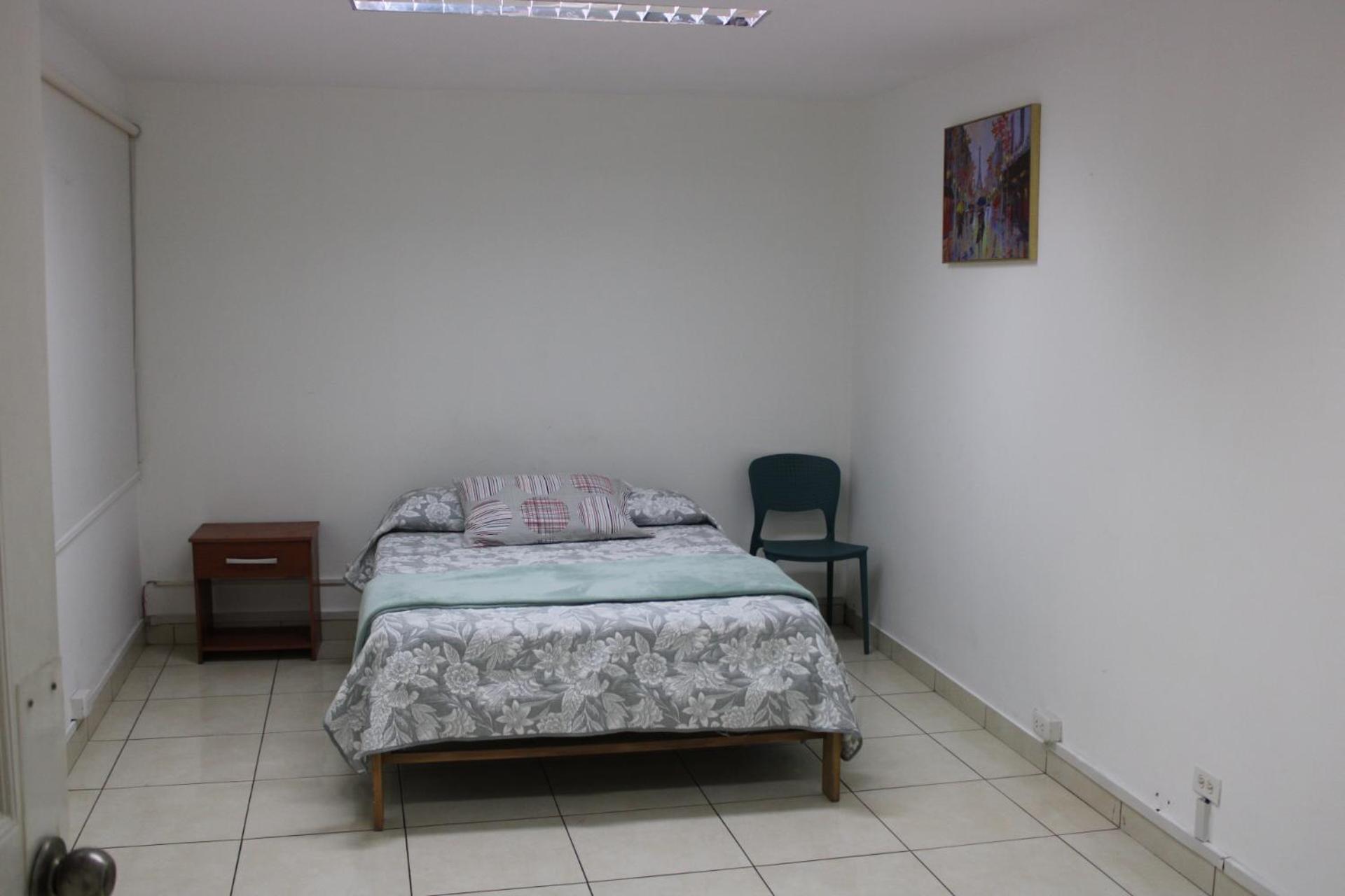 Hospedaje San Isidro 402 Lima Exterior foto