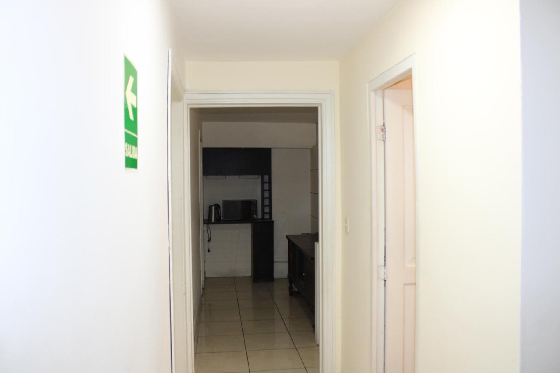 Hospedaje San Isidro 402 Lima Exterior foto