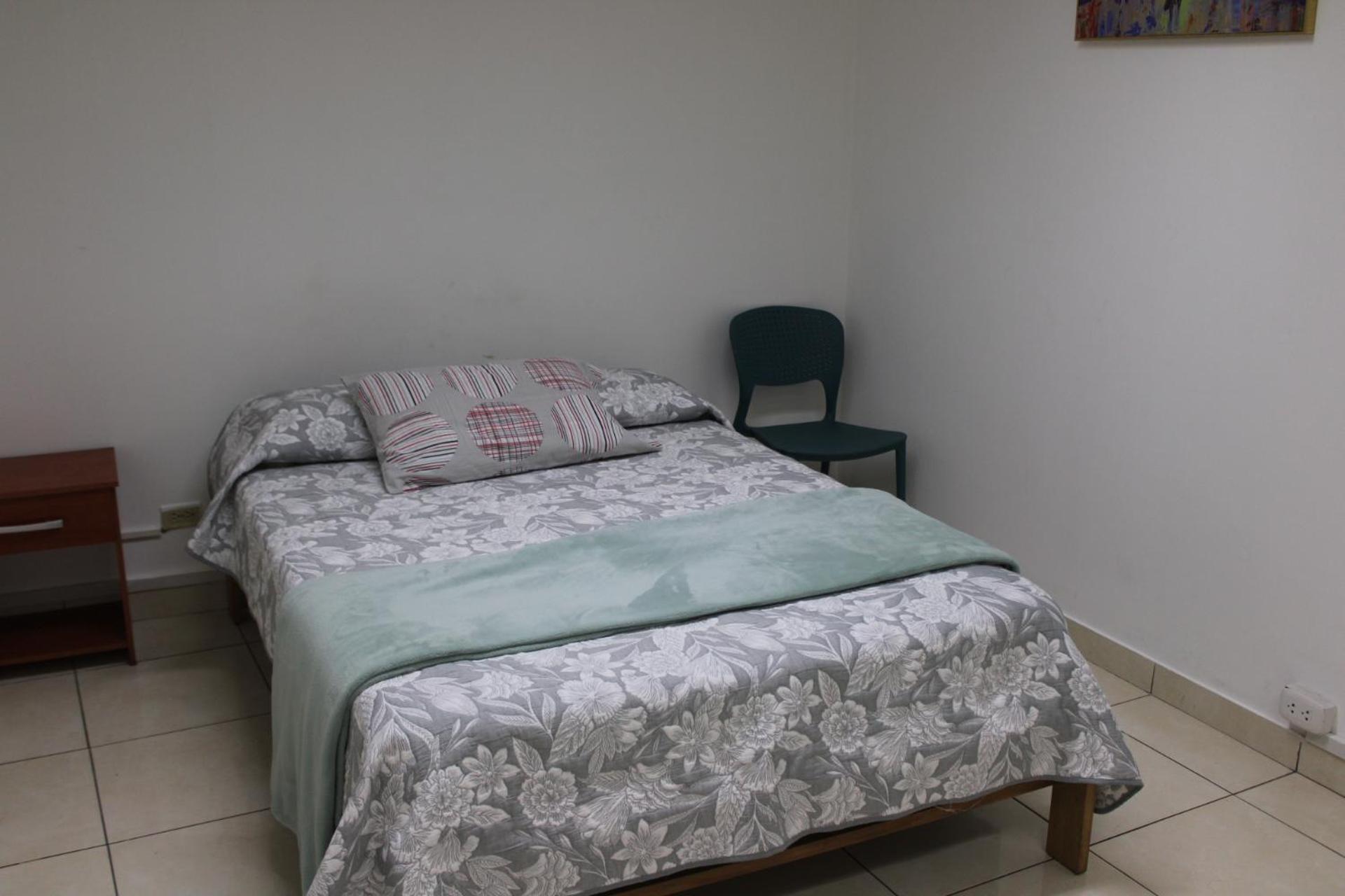 Hospedaje San Isidro 402 Lima Exterior foto