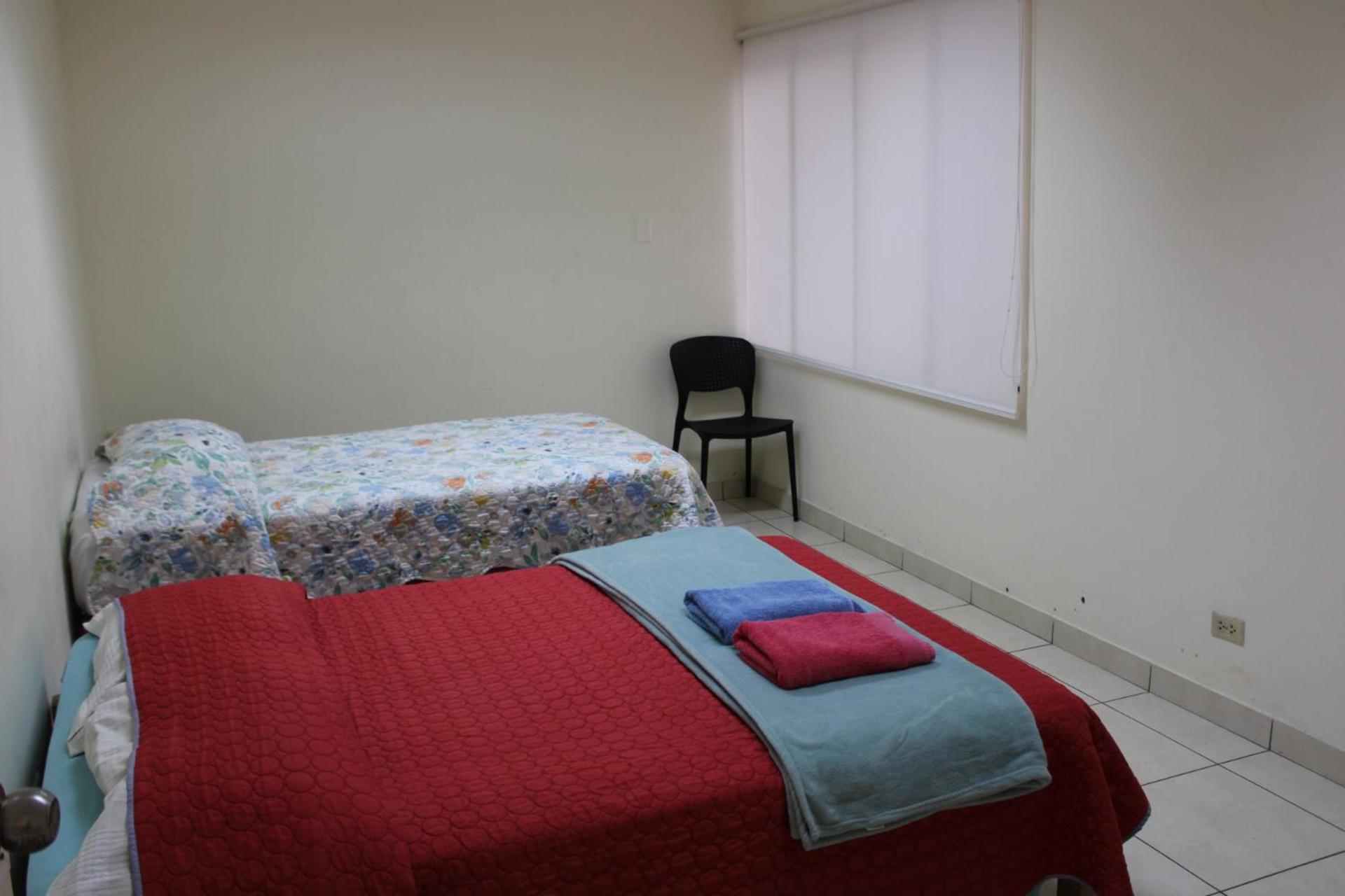 Hospedaje San Isidro 402 Lima Exterior foto