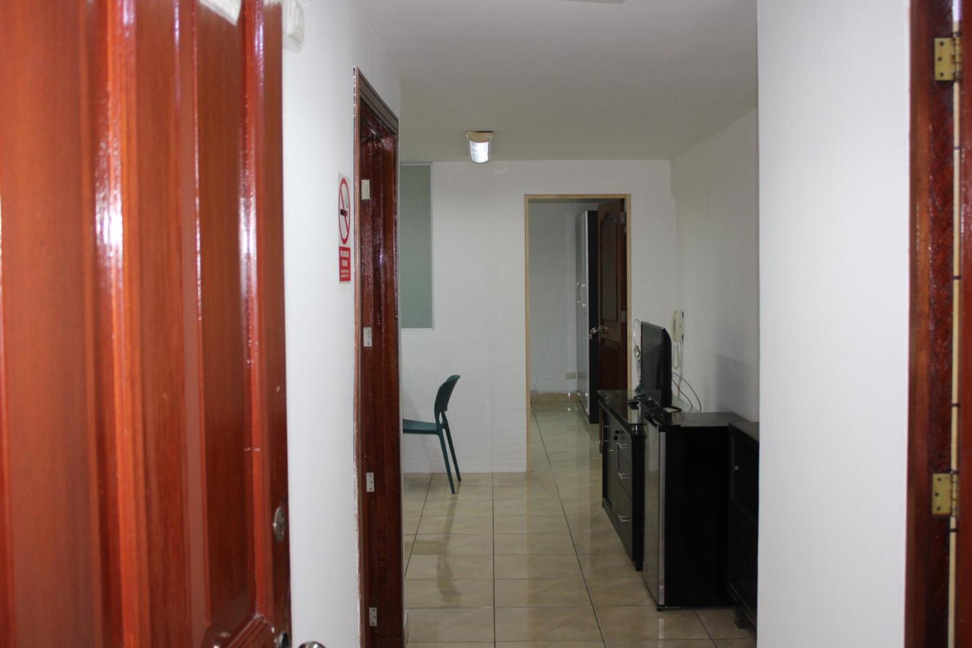 Hospedaje San Isidro 402 Lima Exterior foto