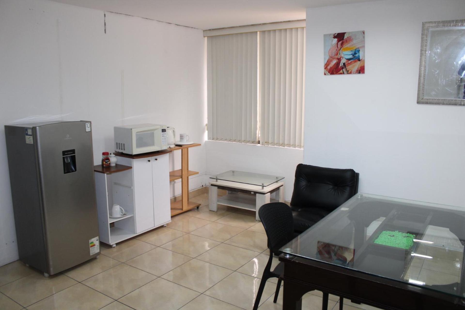 Hospedaje San Isidro 402 Lima Exterior foto