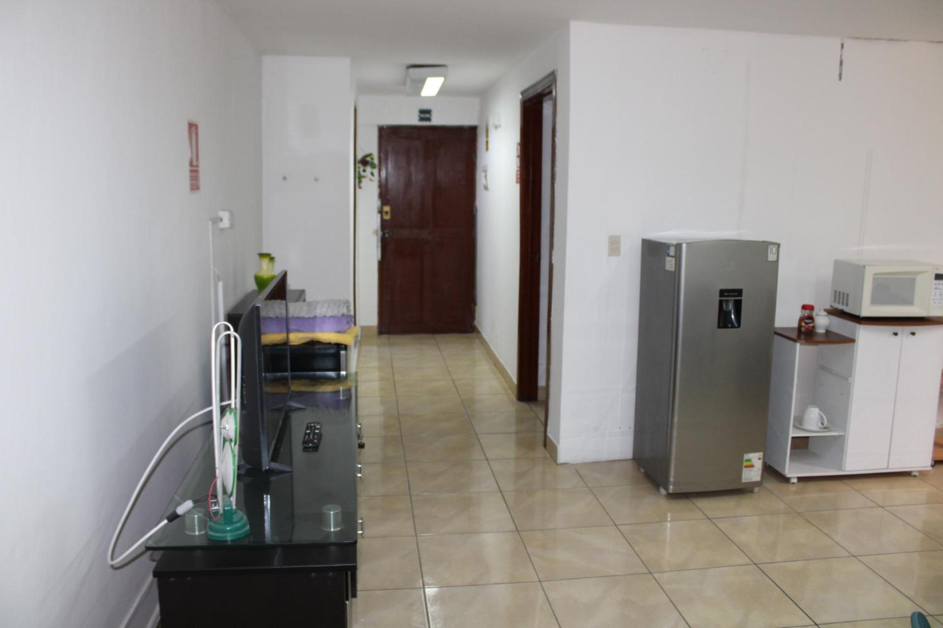 Hospedaje San Isidro 402 Lima Exterior foto