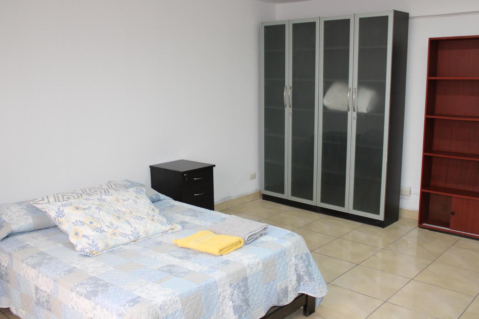 Hospedaje San Isidro 402 Lima Exterior foto