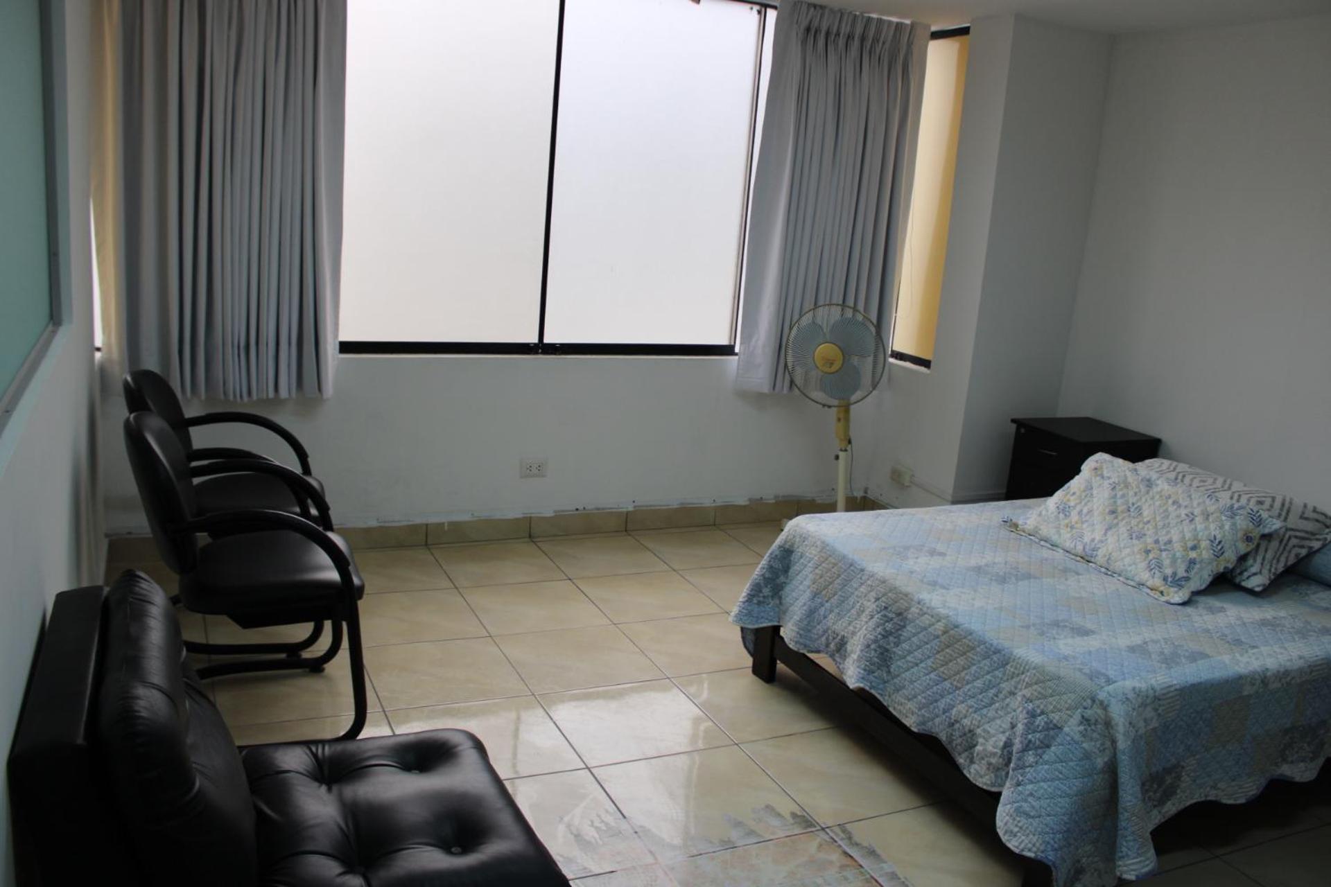 Hospedaje San Isidro 402 Lima Exterior foto