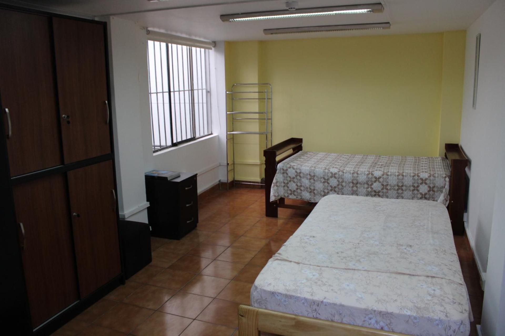Hospedaje San Isidro 402 Lima Exterior foto