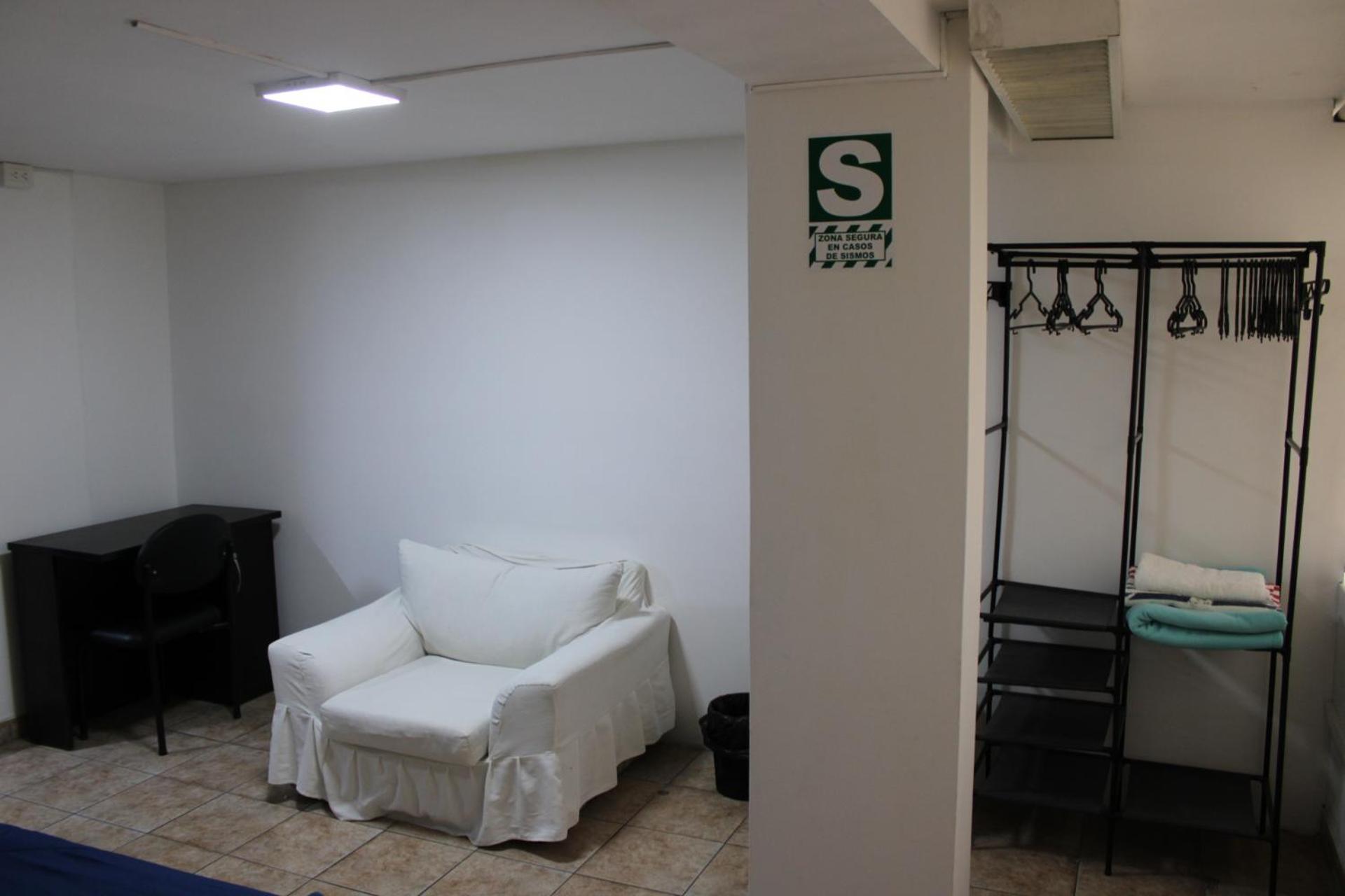 Hospedaje San Isidro 402 Lima Exterior foto