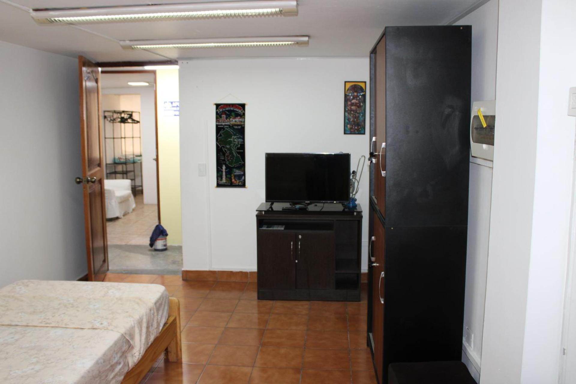 Hospedaje San Isidro 402 Lima Exterior foto