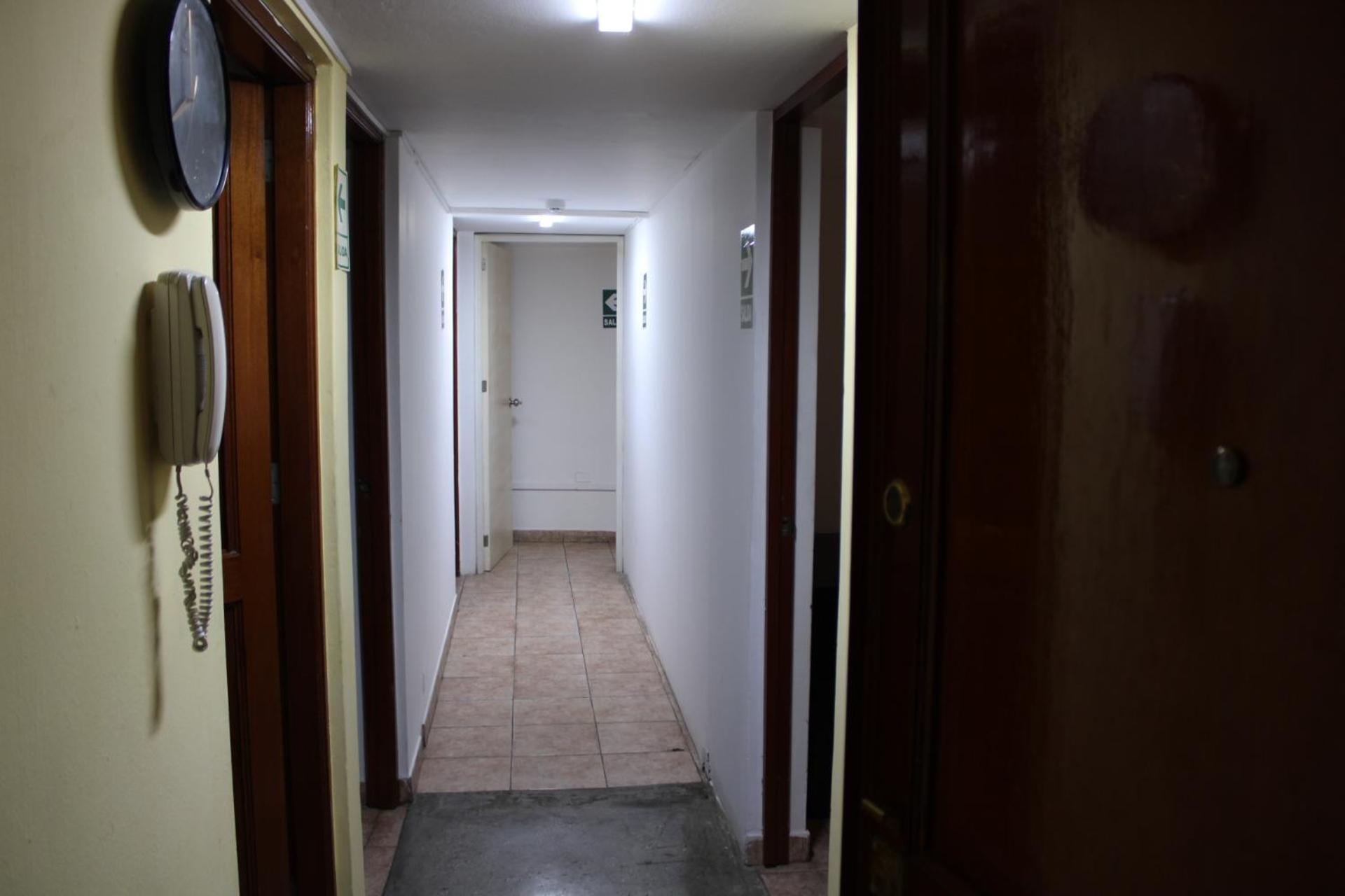 Hospedaje San Isidro 402 Lima Exterior foto